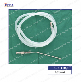 [SUC-02S] B-Type Set