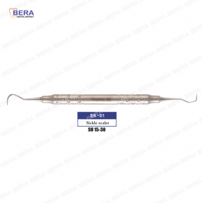 [SK-01] Scalper Su15-30