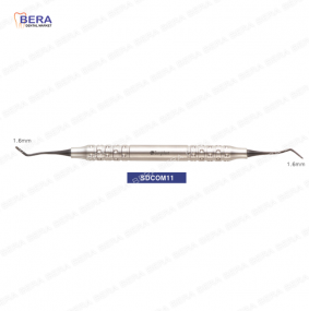 [SDCOM11] REGIN INSTRUMENT 1.6mm / 1.6mm