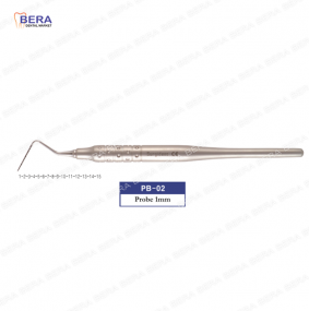 [PB-02] Probe 1mm