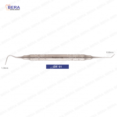 [DA-01] Dycal Apllicator