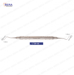 [CP-02] Cord Packer (GCP113)