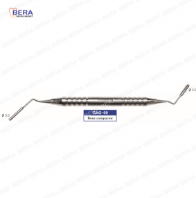 [GAG-09] Bone packer