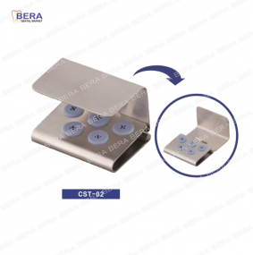 [CST-02] INSTRUMENT MINI CASE