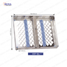 [CST-01] INSTRUMENT CASE (7piece)