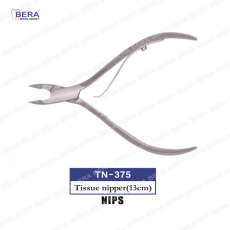 [TN-375] 티슈니퍼 13cm