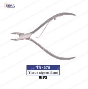 [TN-375] 티슈니퍼 13cm