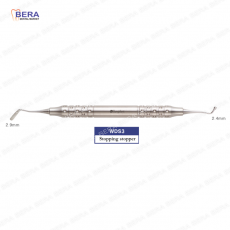 [WDS3] Stopping/Plastic Filling (컴포짓 충전용) 2.9mm