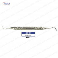 [OB-01] 오반나이프