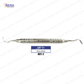 [OB-01] 오반나이프
