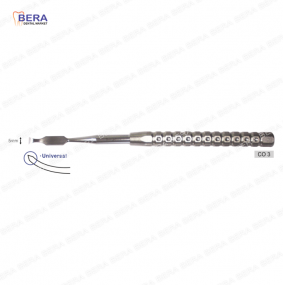 [CO3] OCHENBEIN CHISEL (UNIVERSAL)