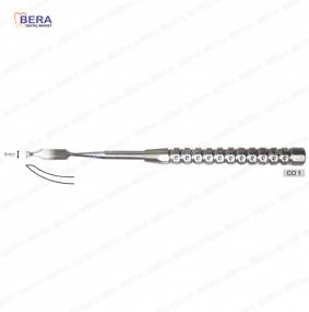 [CO1] OCHENBEIN CHISEL (UP)