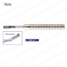[BSP-01] Bone Scraper