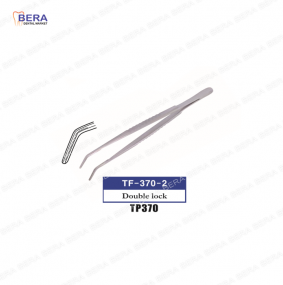 [TF-370-2] 더블락 티슈포셉