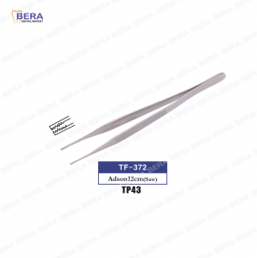 [TF-372] 에디슨티슈포셉12cm (saw)
