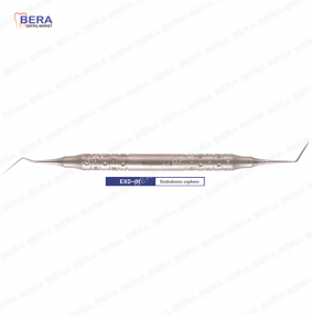 [EXD-01] Endodontic Explorer