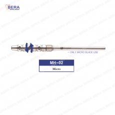 [MH-02] 마이크로메스홀더