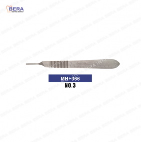 [MH-366] 메스홀더 스틱