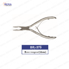 [BR-379] 미니 본 론저(Mini Bone Rongeurs)
