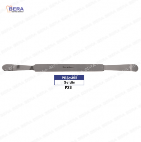 [PES-365] 페리오스틸 Seldin