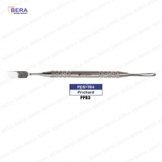 [PES-364] 페리오스틸 Prichard