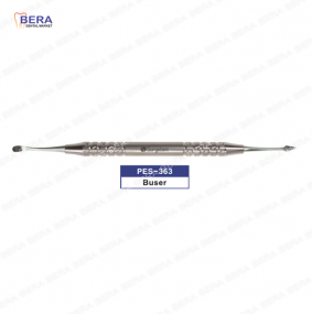 [PES-363] 페리오스틸 Buser