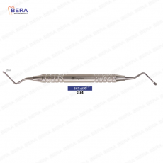 [SCT-420] 서지칼큐렛 2.0mm / CL84