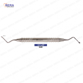 [SCT-420] 서지칼큐렛 2.0mm / CL84