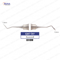 [EXC-397] 엑스카베이터65-66 (1.5mm)