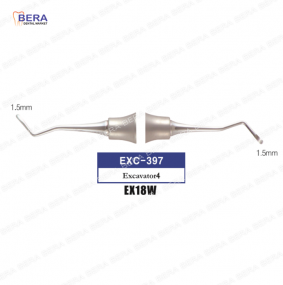 [EXC-397] 엑스카베이터65-66 (1.5mm)