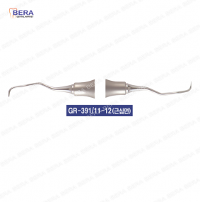 [GR-391] 그레이시큐렛11/12