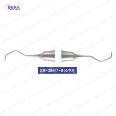 [GR-389] 그레이시큐렛7/8