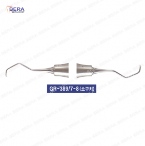 [GR-389] 그레이시큐렛7/8