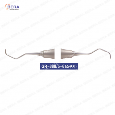 [GR-388] 그레이시큐렛5/6