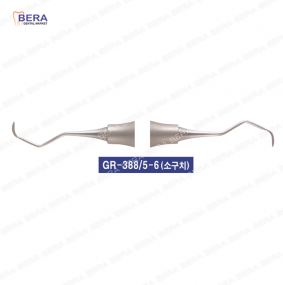 [GR-388] 그레이시큐렛5/6