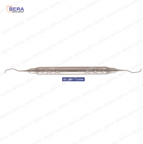 [GR-386] 그레이시큐렛1/2