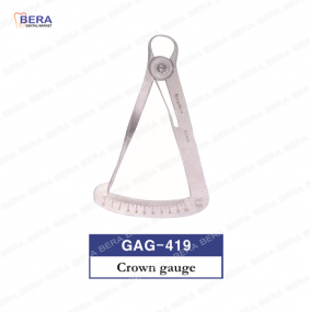 [GAG-419] 크라운게이지