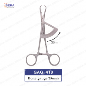 [GAG-418] 본게이지 (35mm)