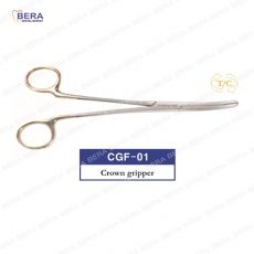[CGF-01] 크라운그리퍼 16cm