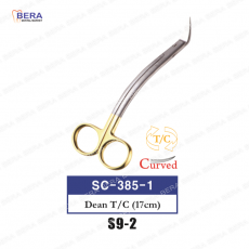 [SC-385-1] 딘시저T/C 17cm