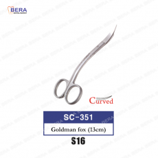 [SC-351] 골드만시저 13cm