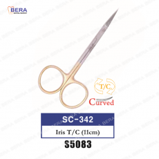 [SC-342] 아이리시T/C(곡) 11cm