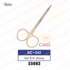 [SC-342] 아이리시T/C(곡) 11cm