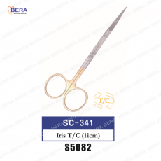 [SC-341] 아이리시T/C(직) 11cm