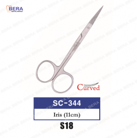 [SC-344] 아이리시(곡) 11cm