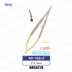 [ND-352-2]	카스트로니들홀더 14cm (곡)