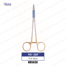 [ND-358] 니들홀더T/C 15.5cm
