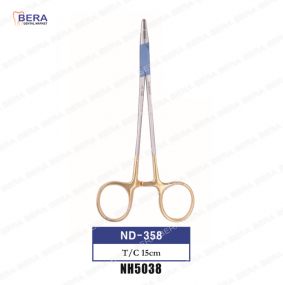 [ND-358] 니들홀더T/C 15.5cm