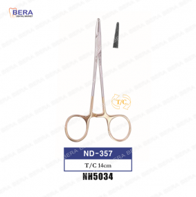 [ND-357] 니들홀더T/C 14cm