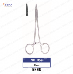 [ND-354] 니들홀더 14cm